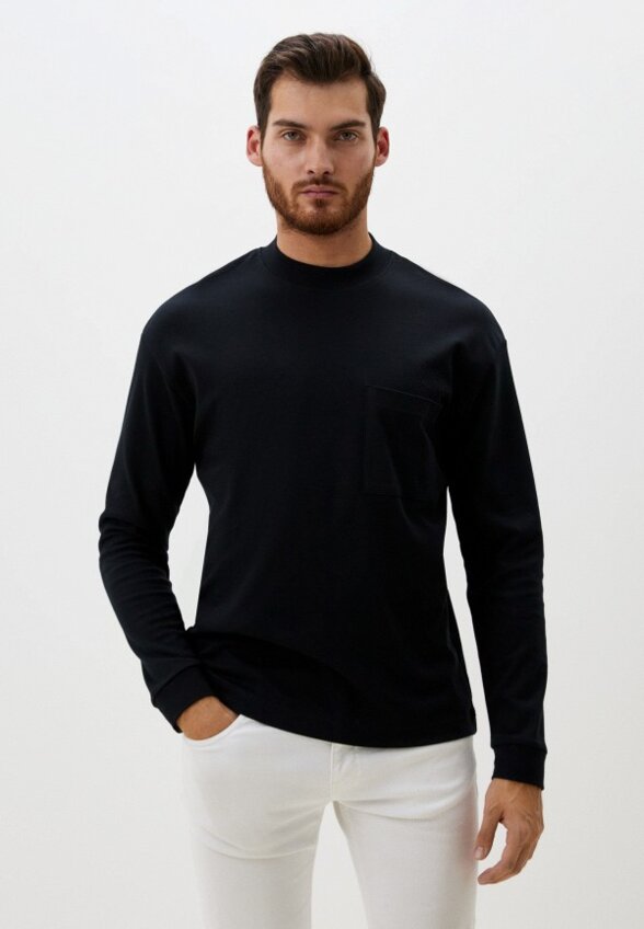 Лонгслив Mark Formelle