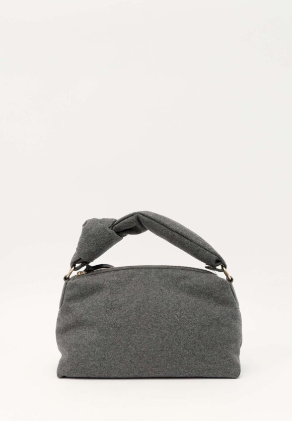 Dries Van Noten Textile Bag