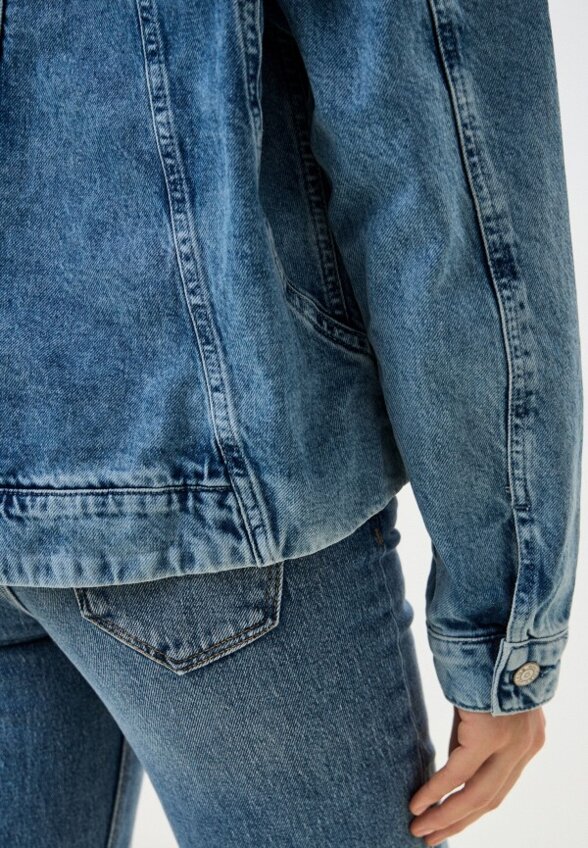 Куртка джинсовая Whitney