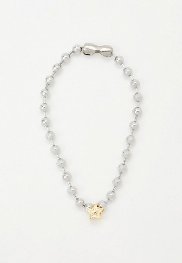 Колье Free Form