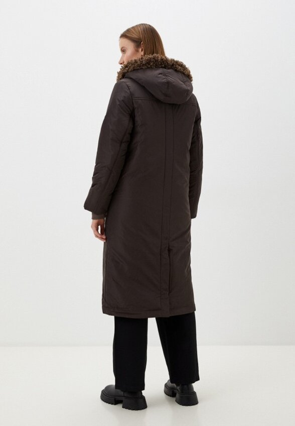 Пуховик Dimma