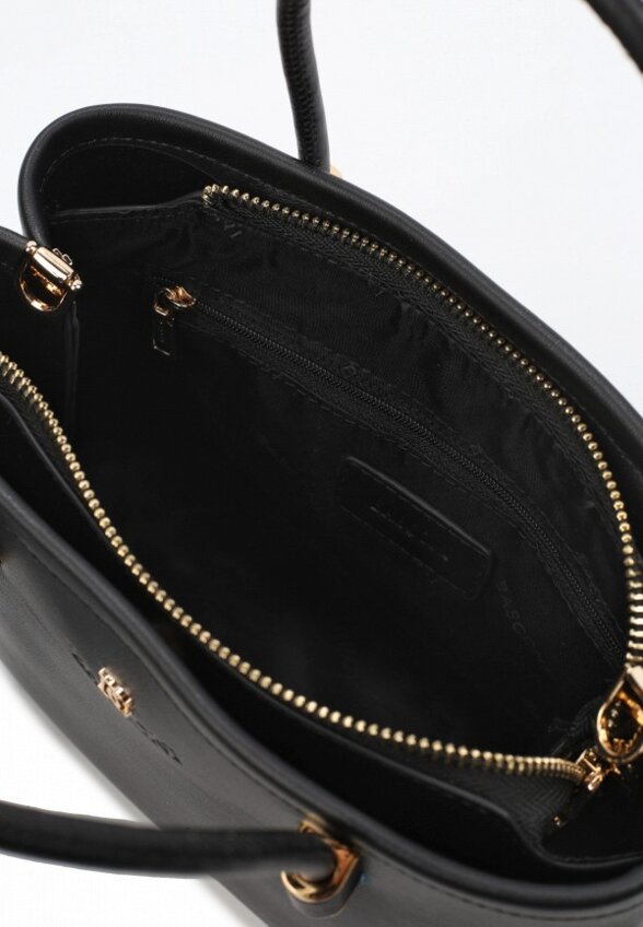 Сумка и брелок Basconi