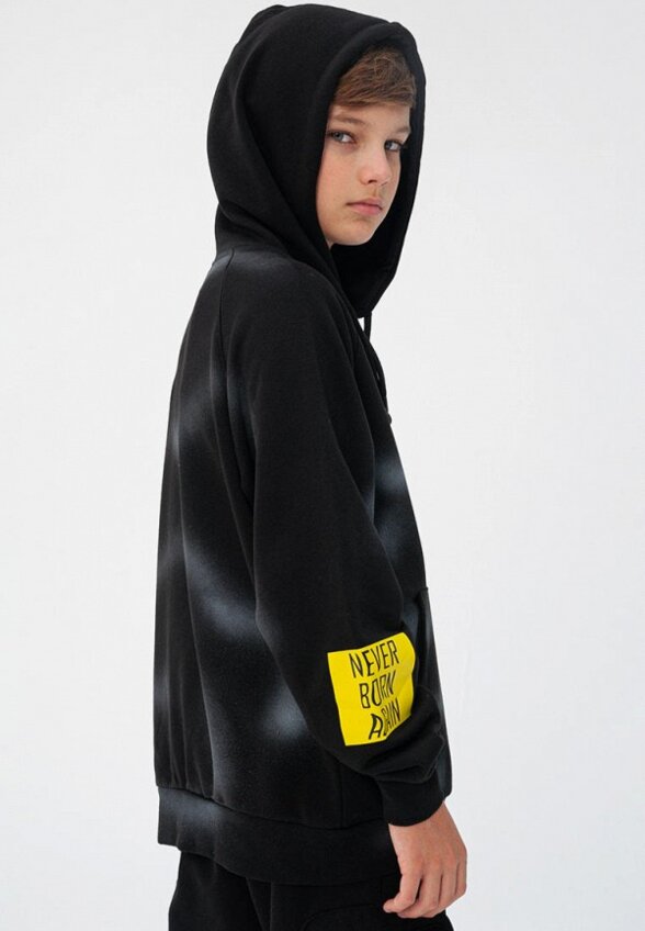 Худи Fashion X&S