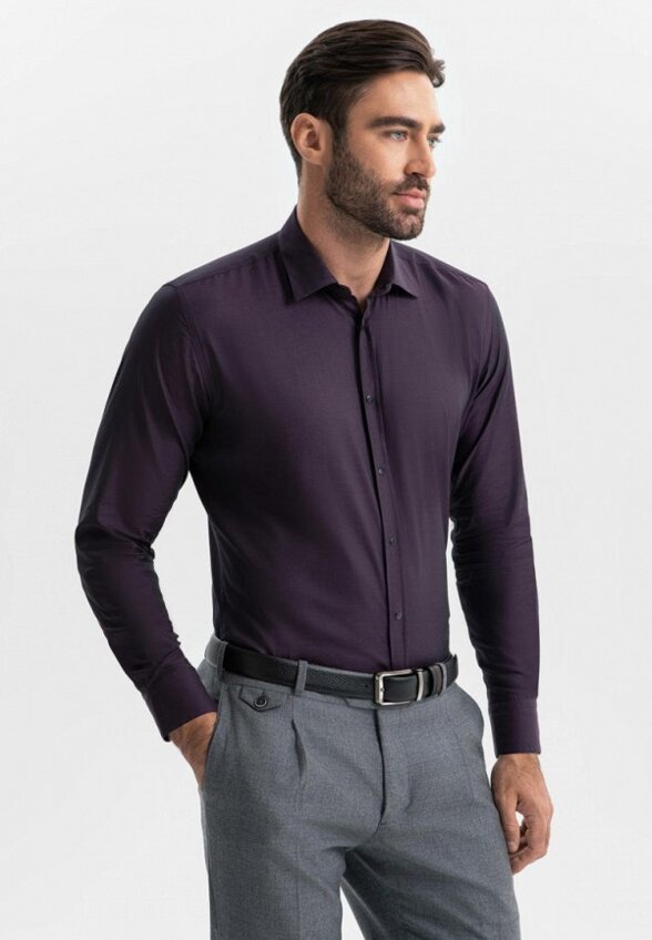 Рубашка Kanzler