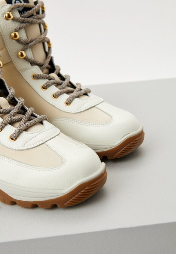 Кроссовки Pollini