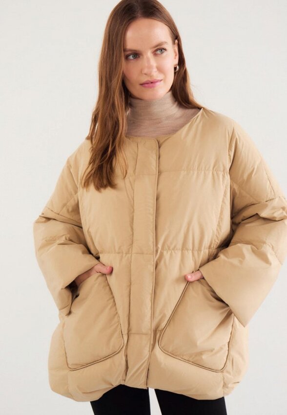 Пуховик Vittoria Vicci