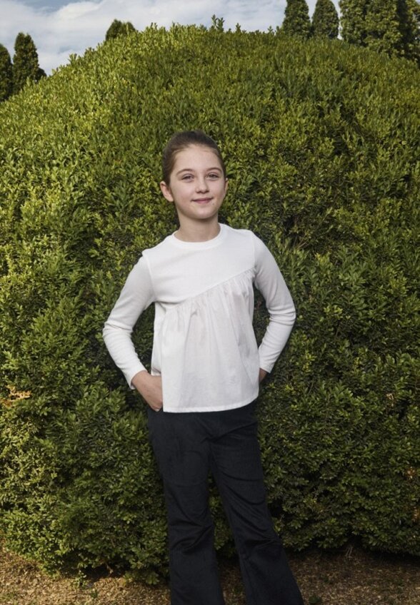 Блуза Ete Children