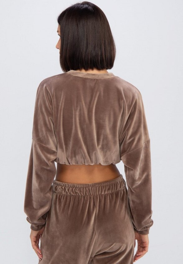 Свитшот Victoria Veisbrut