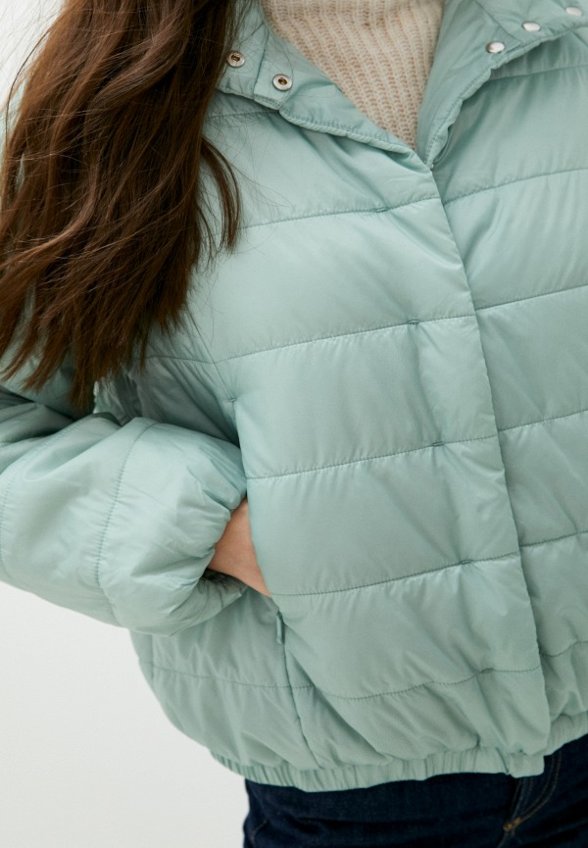 Куртка утепленная Baon