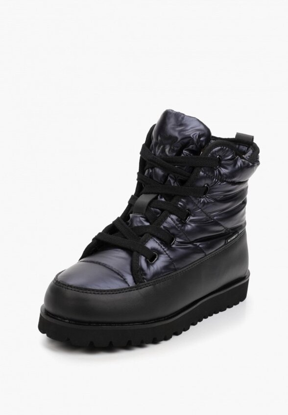 Дутики Flaneur