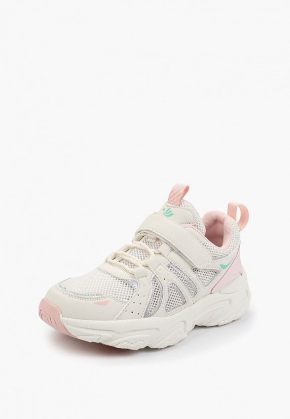 Кроссовки Капитошка