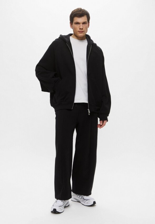 Толстовка adidas