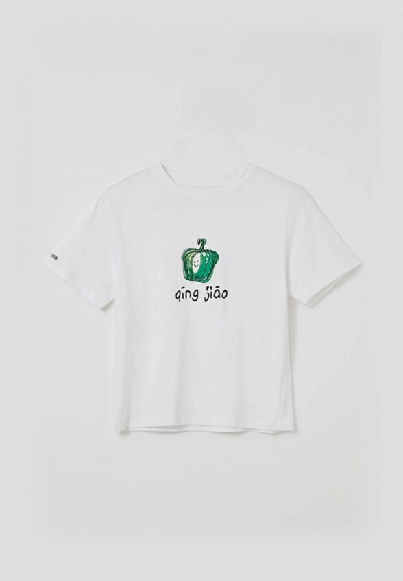 Футболка Nininono