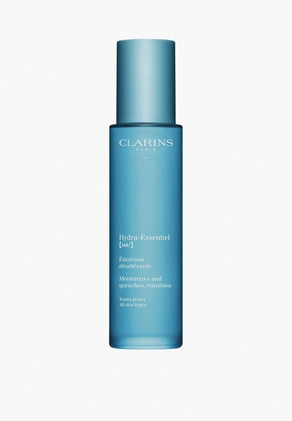 Эмульсия для лица Clarins