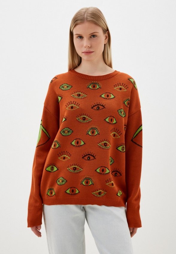 Джемпер Mavin