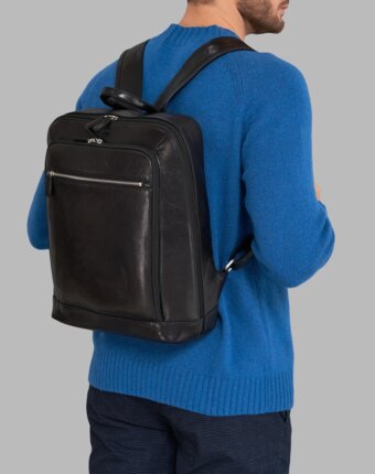 Др.Коффер B402789-245-04 рюкзак мужчинам