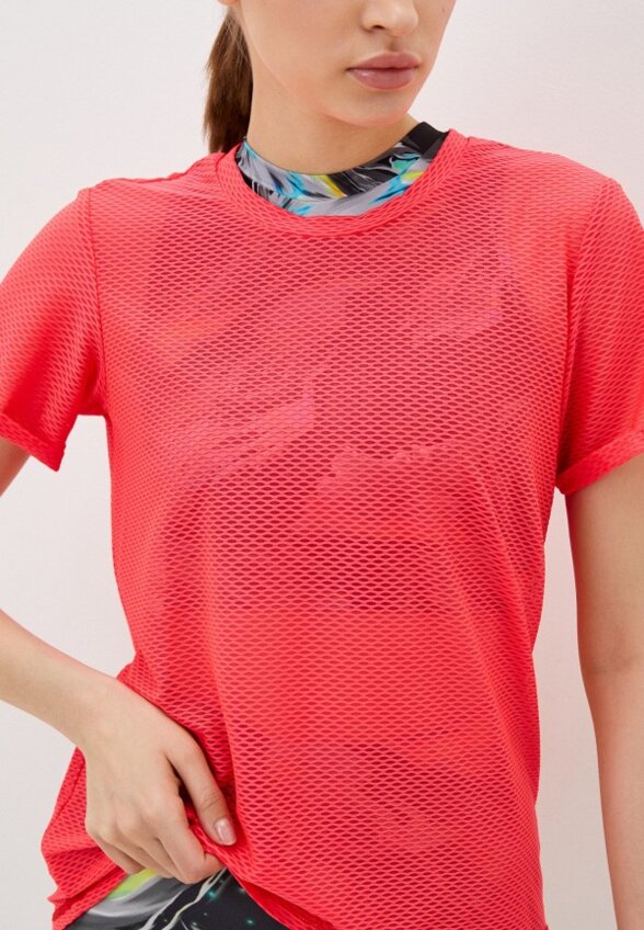 Футболка спортивная Mansen