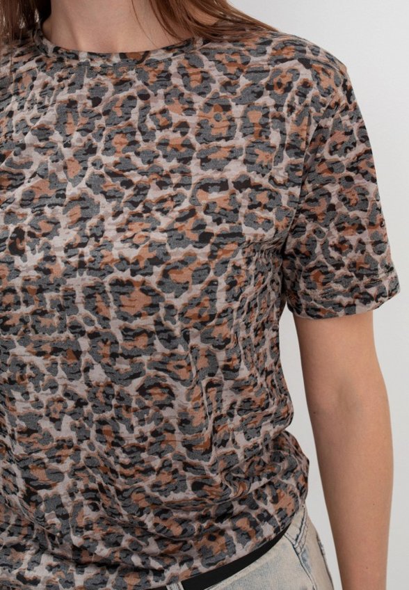 Футболка Savage