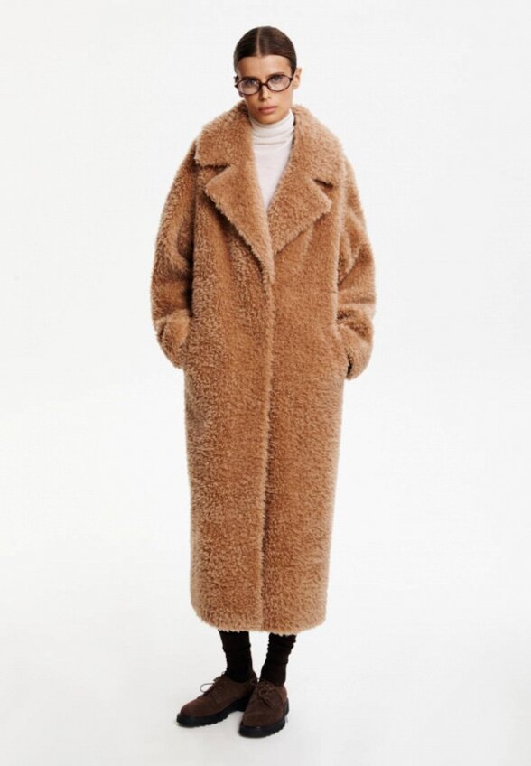 Куртка меховая All We Need