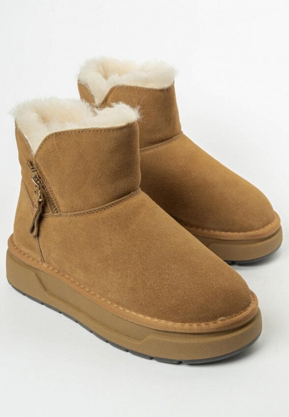 Полусапоги Niota Line