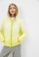 Куртка утепленная Abricot1  - превью
