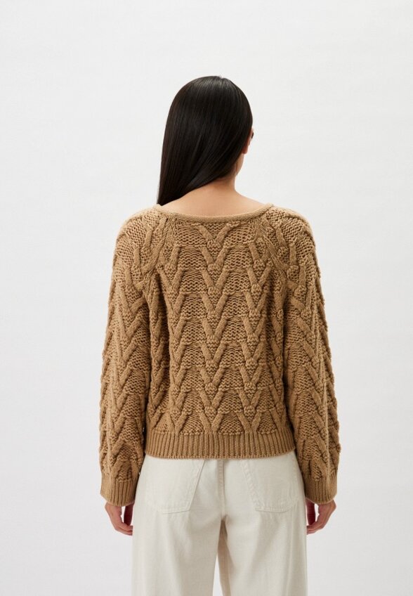 Джемпер Alberta Ferretti