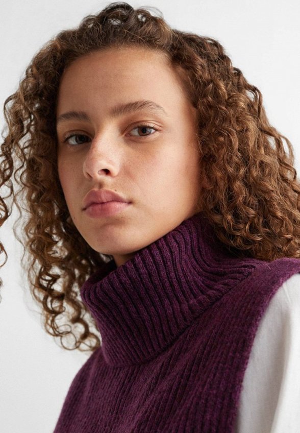 Жилет Mango Teen