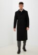 Пальто однобортное Misteks design1  - превью