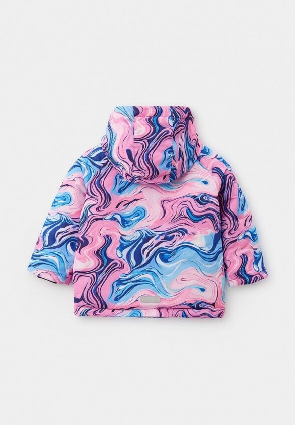 Куртка утепленная Acoola