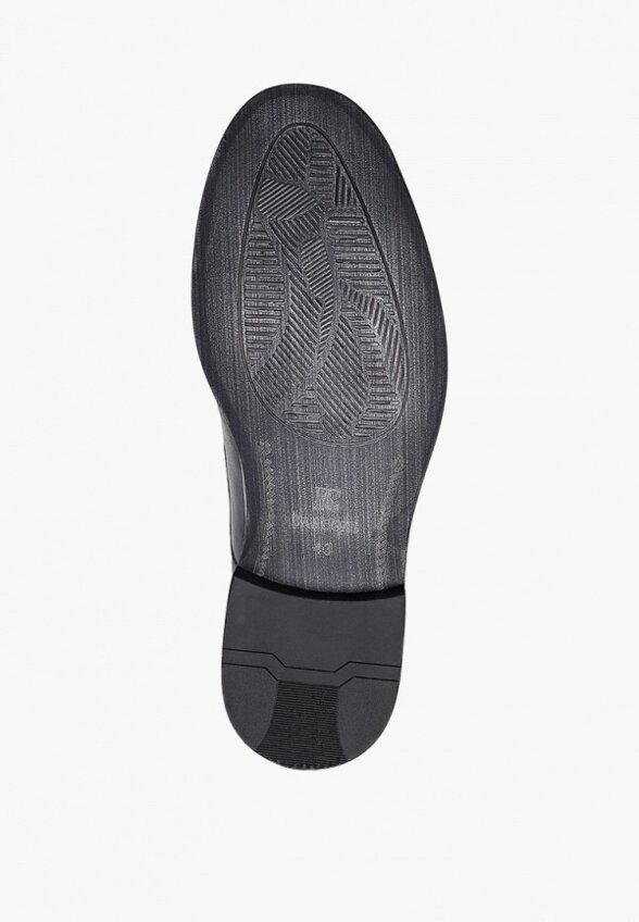 Лоферы Basconi