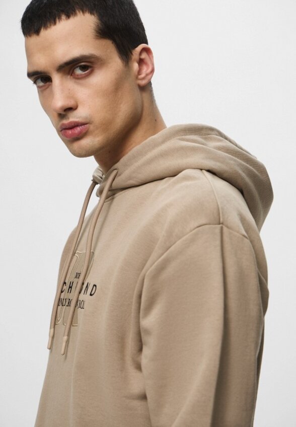 Худи John Richmond