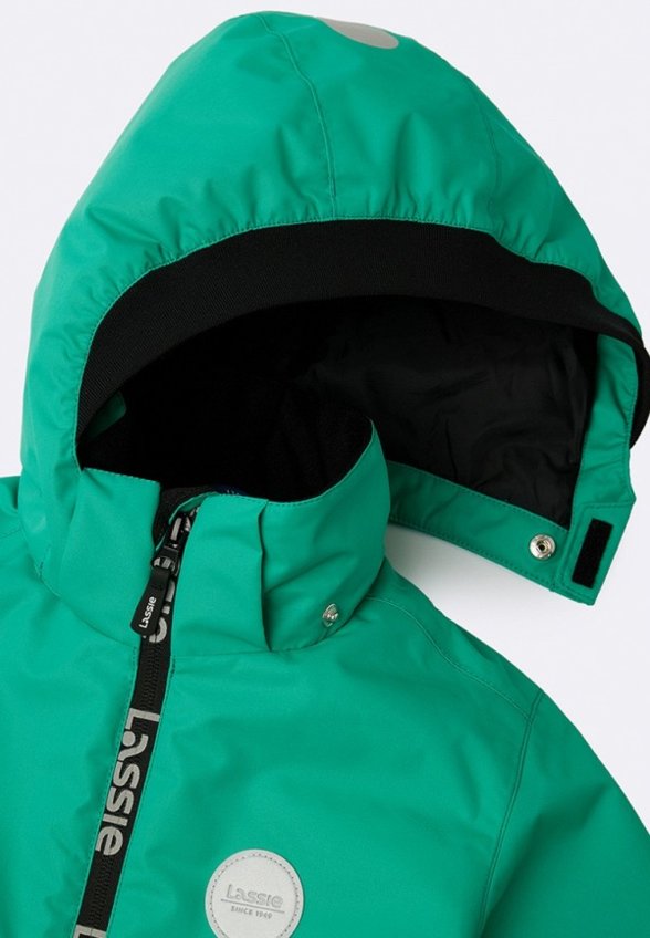 Комбинезон утепленный Lassie