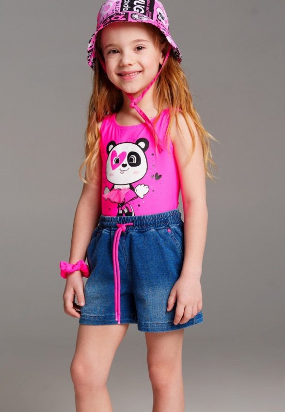 Шорты PlayToday