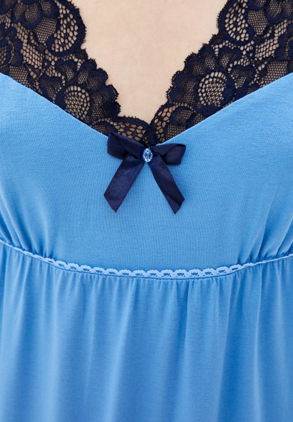 Платье домашнее El Fa Mei