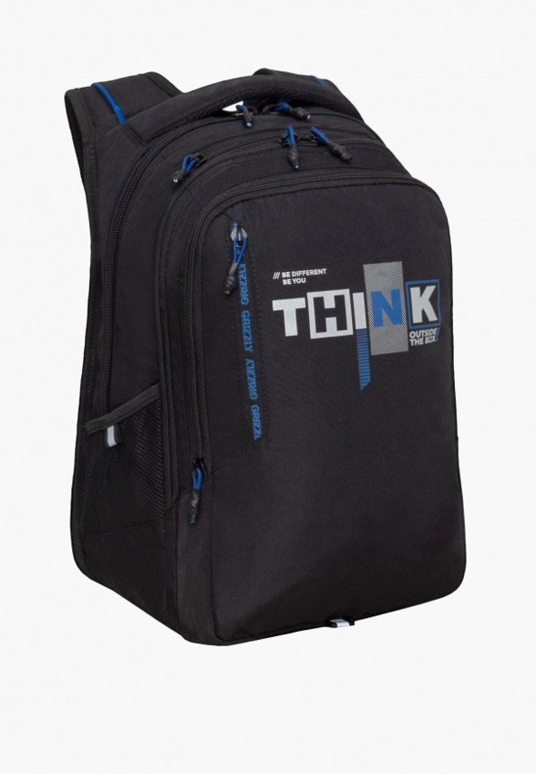 Рюкзак Grizzly