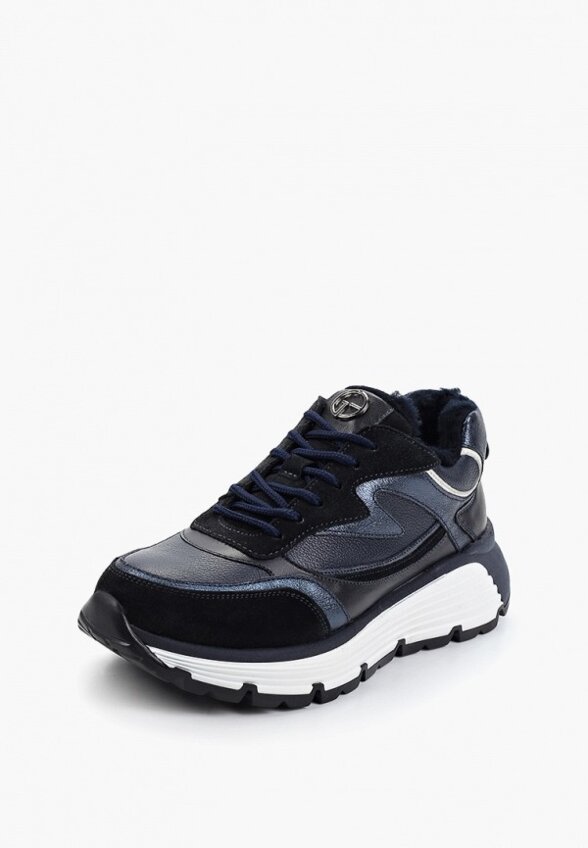 Кроссовки Emanuele Gelmetti