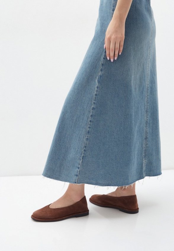 Балетки Lenuver