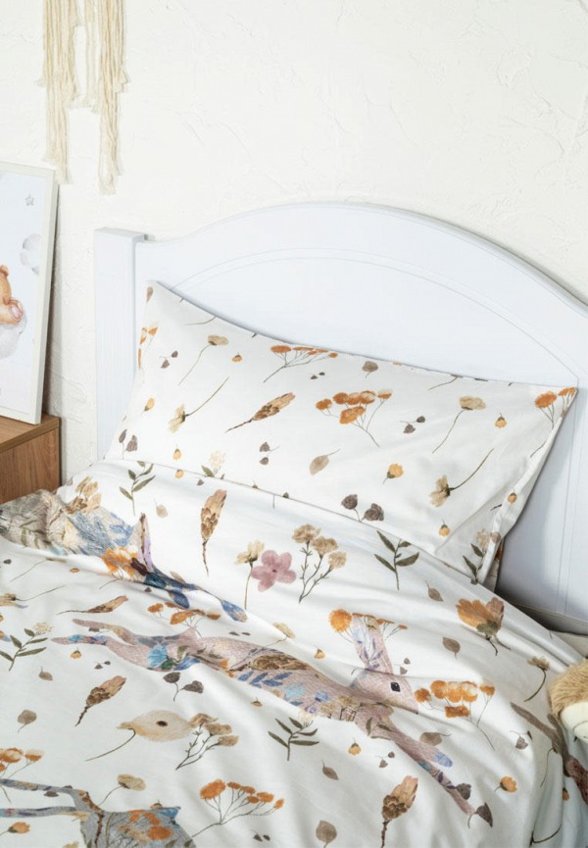 Постельное белье детское Bellehome