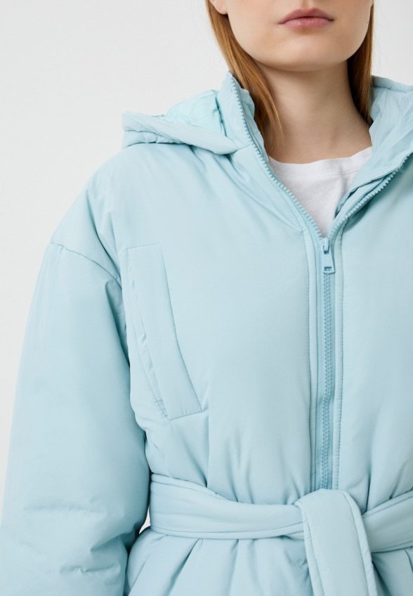 Пуховик LeOtra