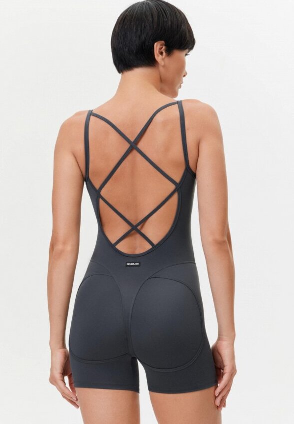 Комбинезон Neverlate