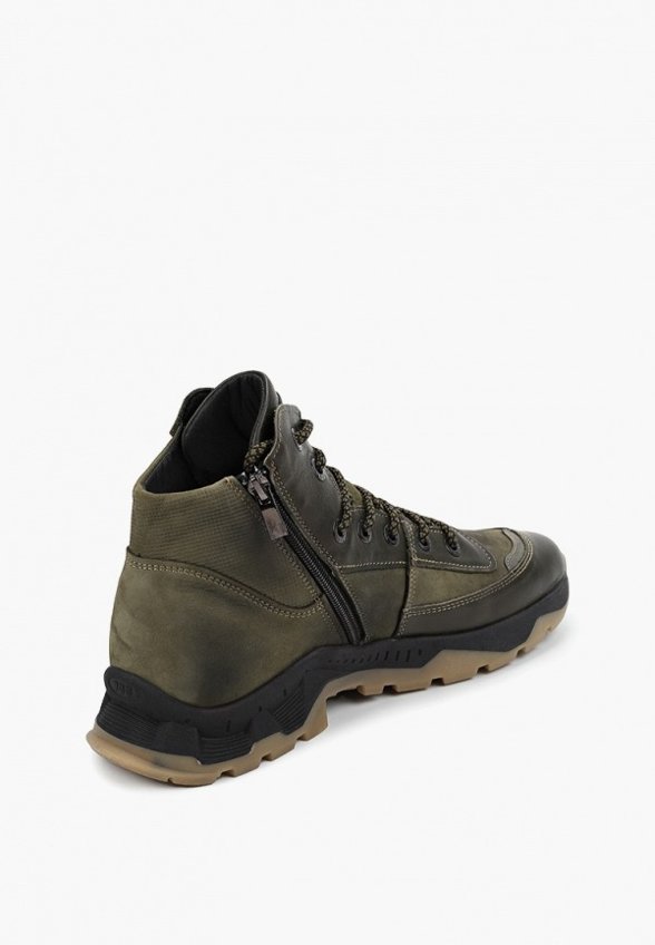 Ботинки Emanuele Gelmetti