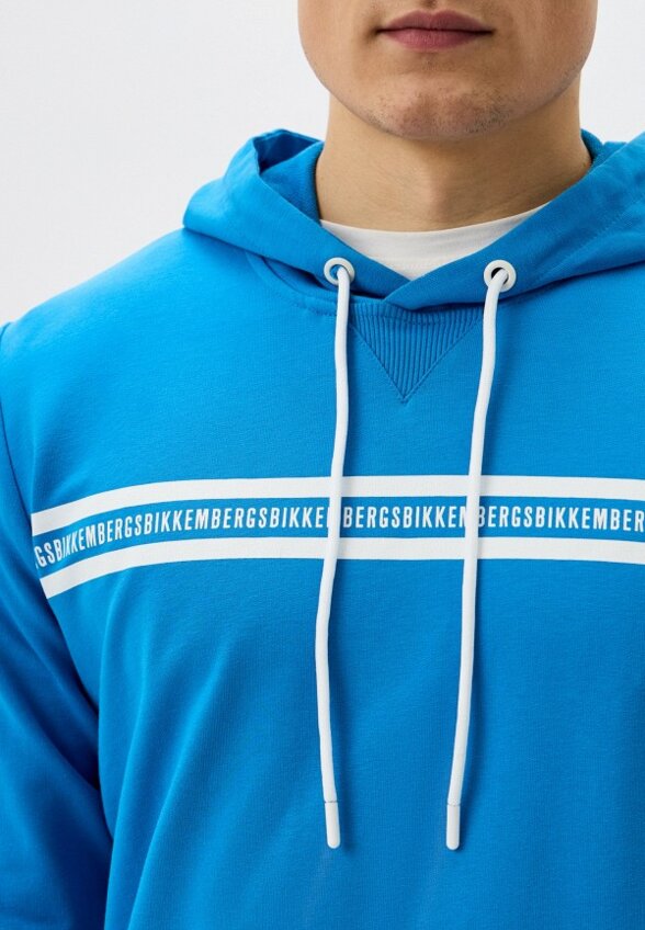 Худи Bikkembergs