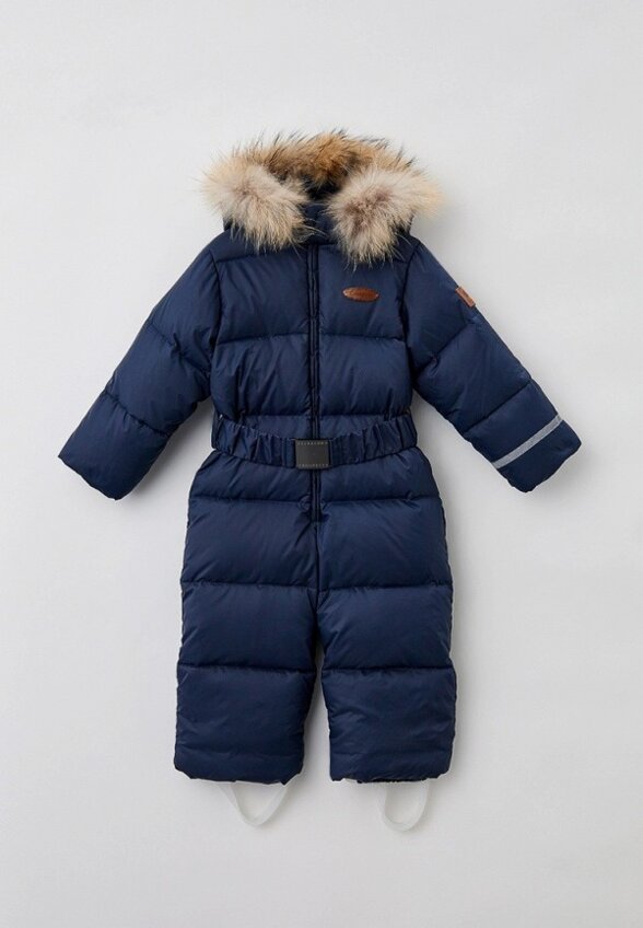 Комбинезон утепленный Choupette
