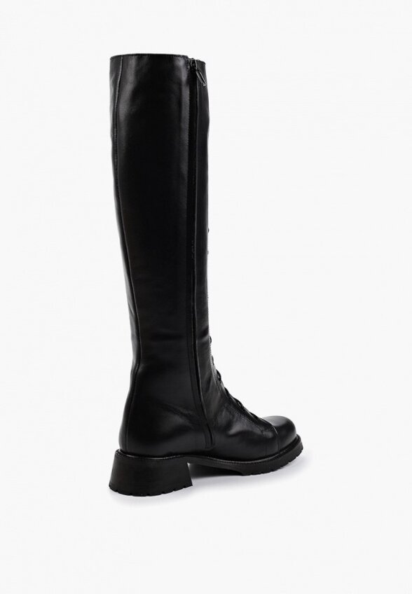 Сапоги Lenuver