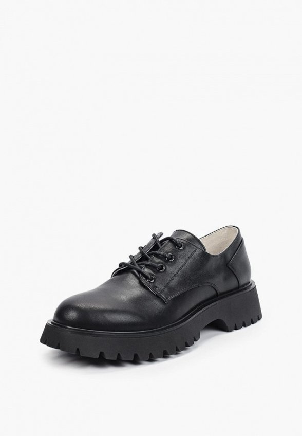 Ботинки Munz Young