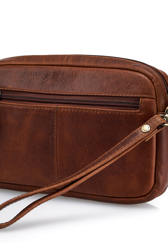 Др.Коффер M402856-109-05 сумка-визитка