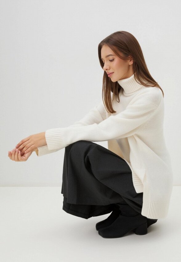 Свитер Maison David