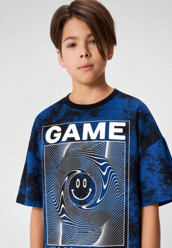 Футболка Acoola