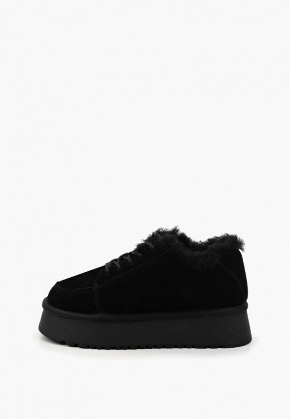 Ботинки Bridget