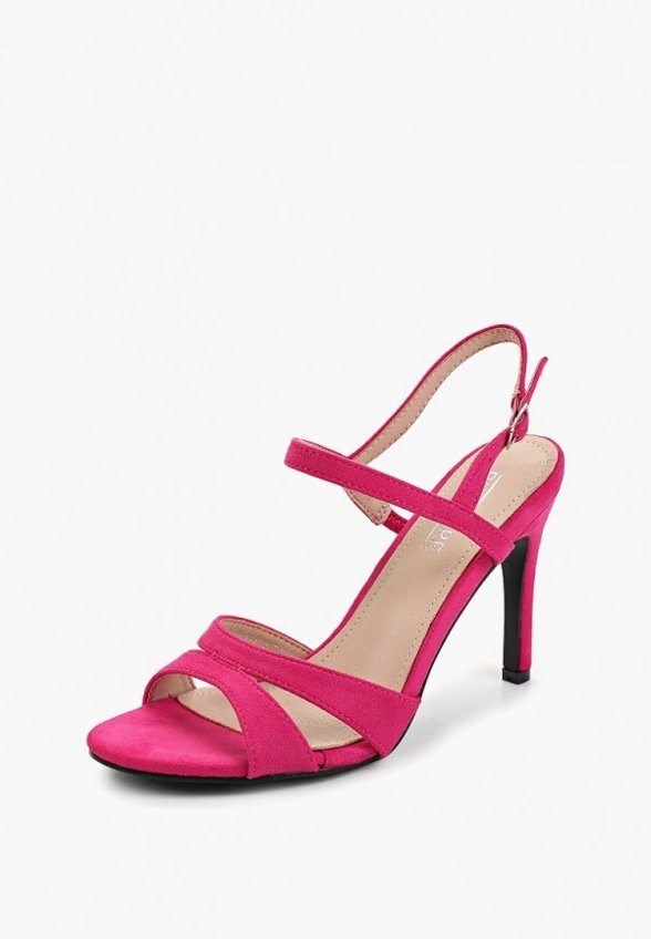 Босоножки Rio Fiore